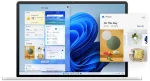 Windows11 Widgets