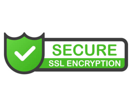 Positive SSL